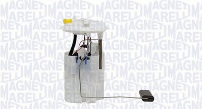 MAGNETI MARELLI 519700000137 -  Модуль топливного насоса GA